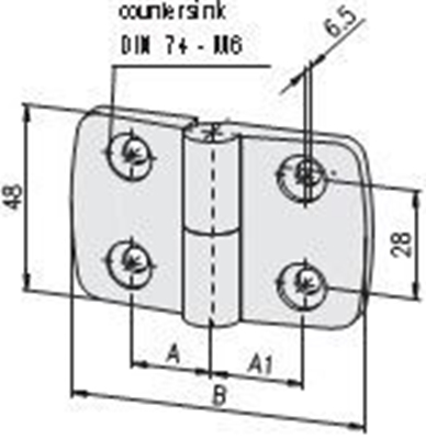 Afbeeldingen van 1.62.348.22/32L