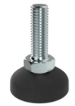 1.44.310300850 - ECO Stelvoet, M8x50