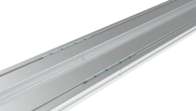 1.25.81408 - Koppelstrip 140mm voor E -groef